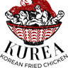 Kurea Korean Fried Chicken logo