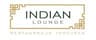 Indian lounge logo