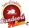 Tandoori Flame logo