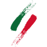 La Mia Italia logo
