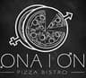 Ona i On Pizza Bistro Nowowarszawska logo