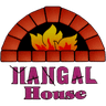 Mangal House logo