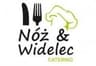 Nóż&Widelec logo