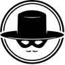 Pizzeria El Zorro logo