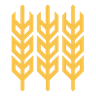 Mamma Mia Zielona Pietruszka logo