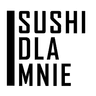 SUSHIdlaMNIE Galeria Bałtycka logo