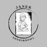Janek Sushi Bowl logo