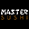 Master Sushi logo