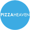 Pizza Heaven logo