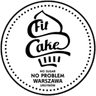Fit Cake Warszawa Ursynów logo