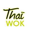 Thai Wok logo