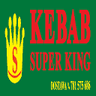 Kebab Super King logo