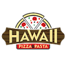 Hawaii Pizza logo