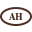 American House Baletowa logo