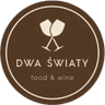 Dwa Światy food & wine logo