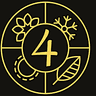 4 Seasons Restaurant logo