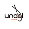 Unagi Ramen & Sushi logo