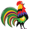 Gościniec Polskie Pierogi logo