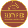Pizzeria Złoty Piec logo