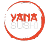 Yana Sushi Chmieleniec logo