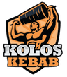 Kolos Kebab logo