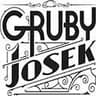 Gruby Josek logo