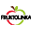 Fruktolinka Szczecin - warzywa owoce, zdrowa żywność logo