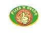 Pizza w Dechę Ostatnia 15 logo