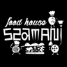 SZAMAni logo