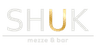 SHUK mezze & bar logo