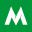 metro bar & bistro logo