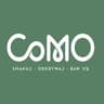 Como logo