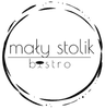 Mały Stolik Bistro logo