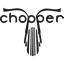 Chopper Bar & Grill logo