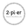 Restauracja 2PIER logo
