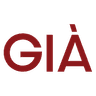 Gia Pasta Bar logo