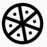 Pizzeria La Casa logo