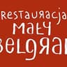 Mały Belgrad logo