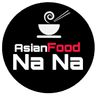Asian Food NaNa logo
