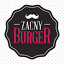 Zacny Burger Milordzie - Ruczaj logo