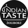 Indian Taste Żoliborz logo