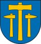 Kmita. Restauracja logo