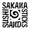 Sakana Sushi Bar Burakowska logo