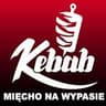 Kebab "Mięcho na wypasie" logo