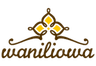 Waniliowa Bistro logo