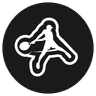 Centrum Kortowo -hotel - restauracja - tenis logo