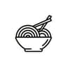Kabuki Ramen Shop restauracja Szczecin logo