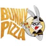 Bunny Pizza & Pasta logo