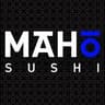 MAHO Sushi logo