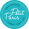 Petit Paris Stary Browar logo